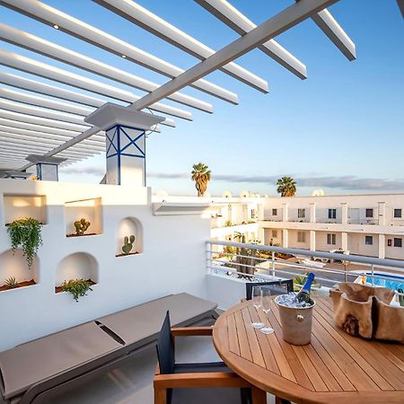 Prb Aparment Puerto Del Carmen Apartment Puerto del Carmen  Luaran gambar