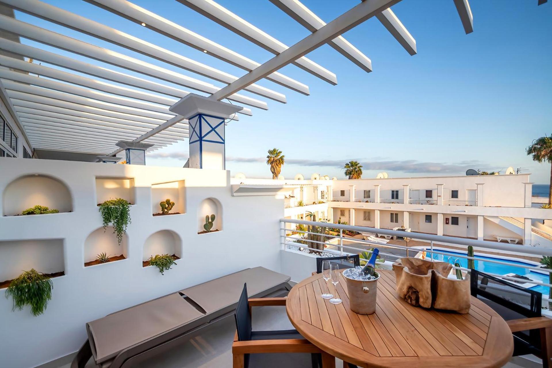 Prb Aparment Puerto Del Carmen Apartment Puerto del Carmen  Luaran gambar