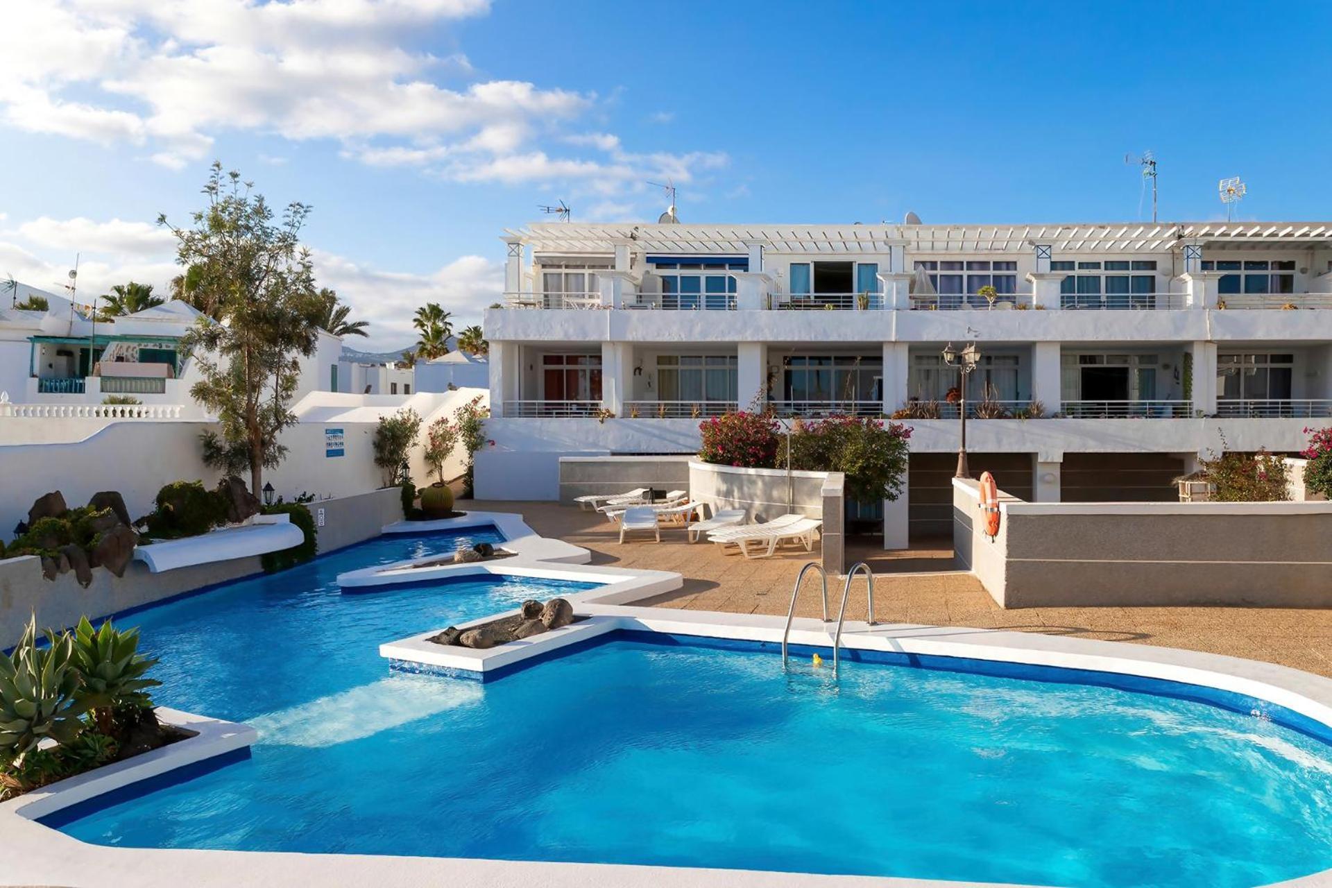 Prb Aparment Puerto Del Carmen Apartment Puerto del Carmen  Luaran gambar