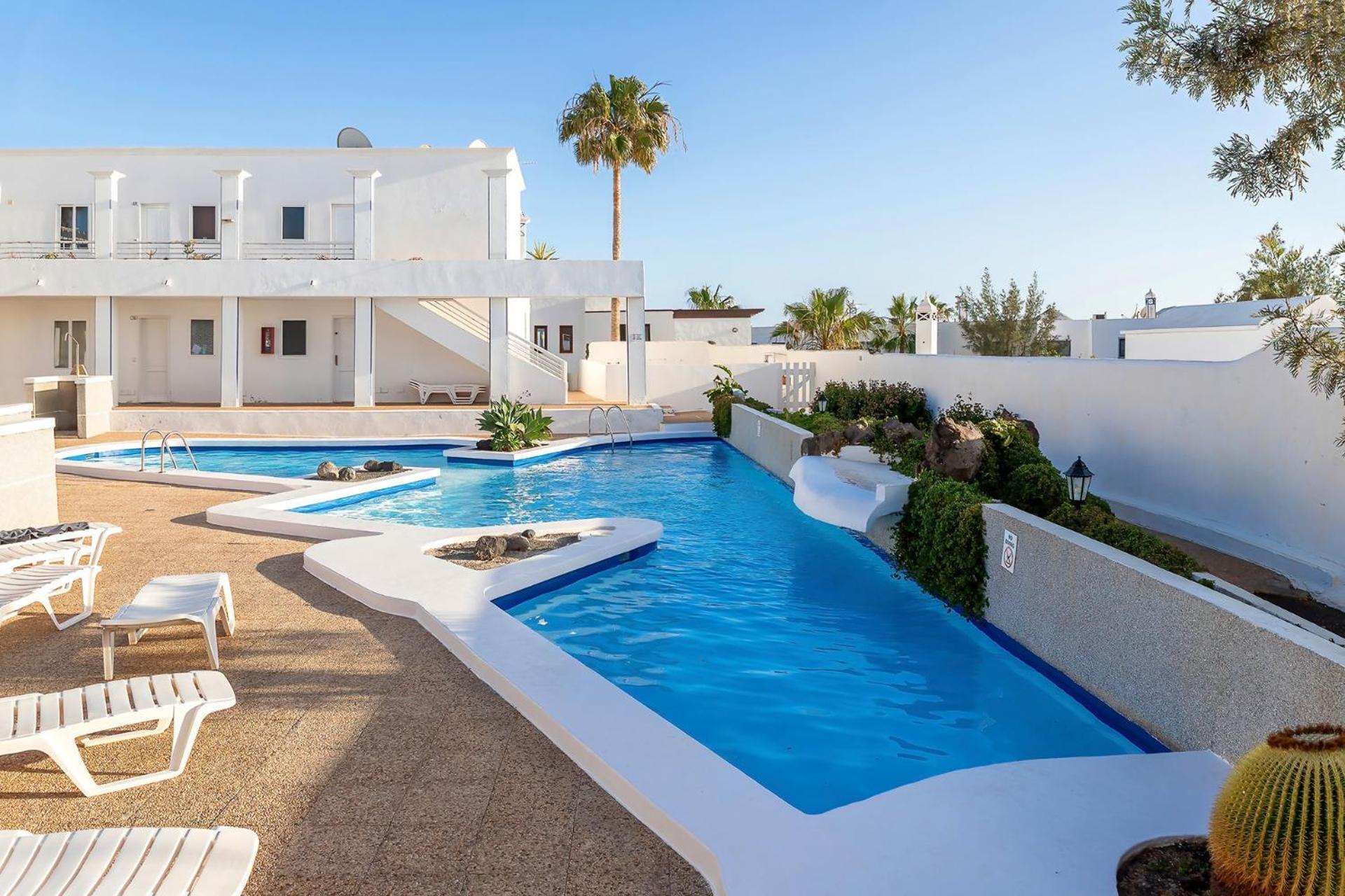 Prb Aparment Puerto Del Carmen Apartment Puerto del Carmen  Luaran gambar
