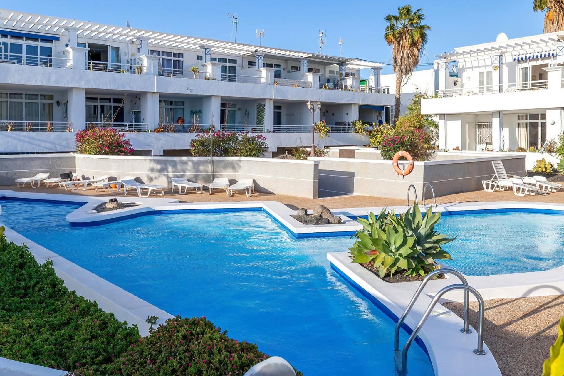 Prb Aparment Puerto Del Carmen Apartment Puerto del Carmen  Luaran gambar